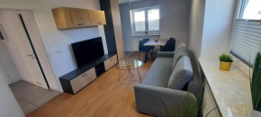 Apartamenty Sportowe AWF